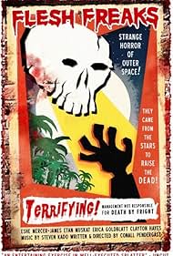 Flesh Freaks (2000