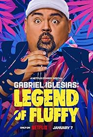 Gabriel Iglesias L