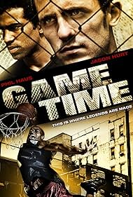 Game Time (2011)