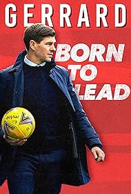 Gerrard Born to Le