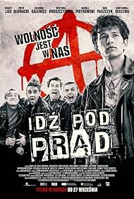 Idz pod prad (2024