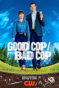 Good CopBad Cop (2