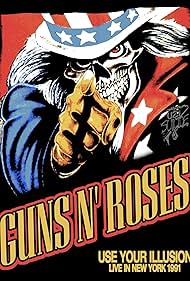 Guns N Roses: Live