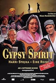 Gypsy Spirit Harri Stojka Eine Reise (2010)