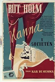 Hanna in Society (