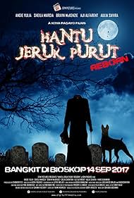 Hantu Jeruk Purut 