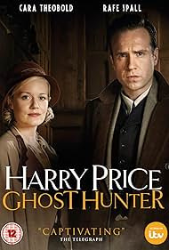 Harry Price Ghost 