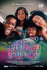 High Fantasy (2017