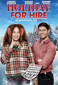 Holiday for Hire (