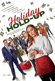 Holiday Hold Up (2