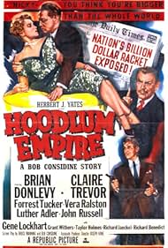 Hoodlum Empire (19