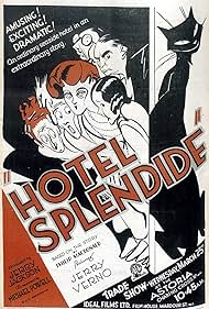 Hotel Splendide (1