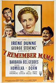 I Remember Mama (1