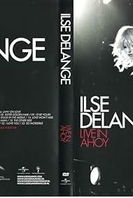 Ilse De Lange Live