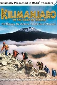 Kilimanjaro To the