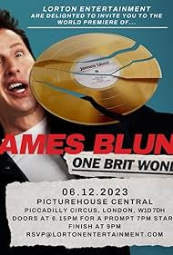 James Blunt One Br