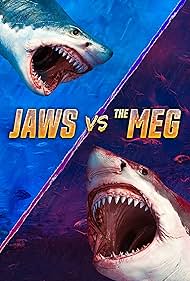 Jaws vs the Meg (2