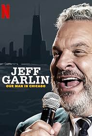 Jeff Garlin Our Ma