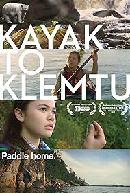 Kayak to Klemtu (2
