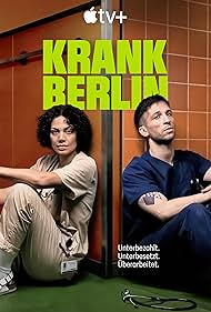 KRANK Berlin (2025