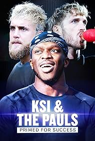 KSI The Pauls Prim