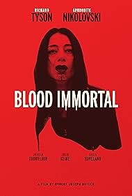 Blood Immortal (20