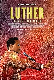 Luther Never Too M