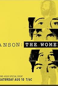Manson The Women (