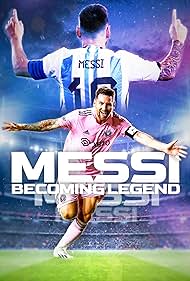 Messi Becoming Leg