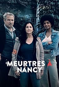 Meurtres a Nancy (