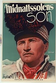 Midnattssolens son