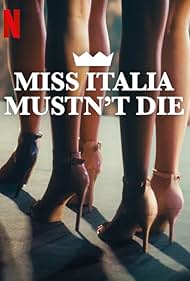 Miss Italy Must No