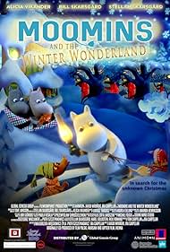 Moomins and the Wi