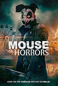 Mouse of Horrors (