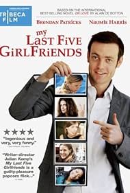My Last Five Girlf