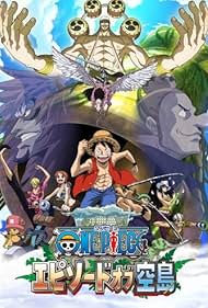 One Piece Episode 
