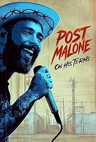 Post Malone On His