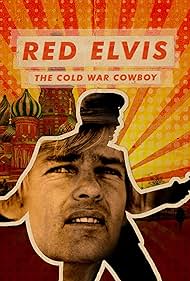 Red Elvis The Cold