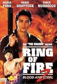 Ring of Fire II Bl