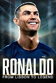 Ronaldo From Lisbo