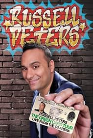 Russell Peters The