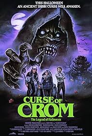 Curse of Crom The 