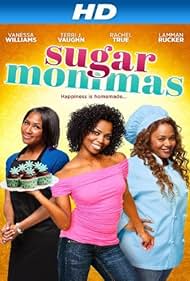 Sugar Mommas (2012