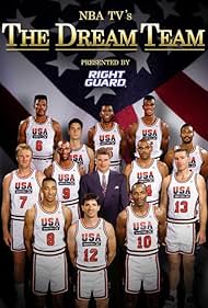 The Dream Team (20