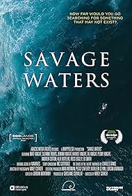 Savage Waters (202