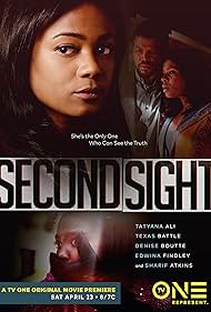 Second Sight (2016
