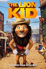 The Lion Kid (2019