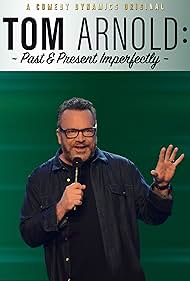 Tom Arnold Past Pr