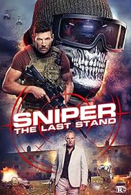 Sniper The Last St