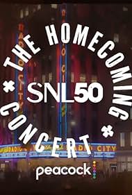 SNL50: The Homecom